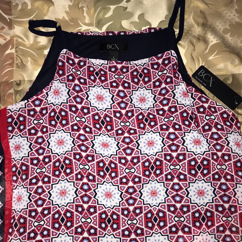 Summer top - Picture 2 of 2